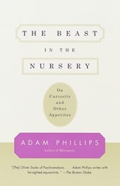 The Beast in the Nursery