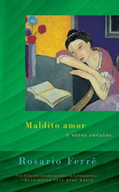 Ferré, R: Maldito Amor / Sweet Diamond Dust