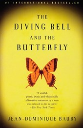 Bauby, J: Diving Bell and the Butterfly