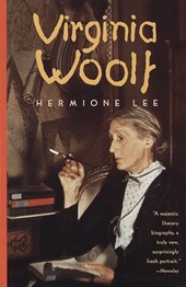 Lee, H: Virginia Woolf
