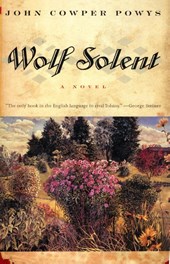 Wolf Solent