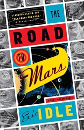 The Road to Mars