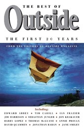 The Best of Outside