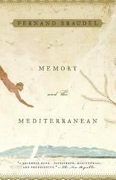 Memory and the Mediterranean