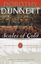 Scales of Gold