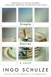 Schulze, I: Simple Stories