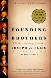 Founding Brothers