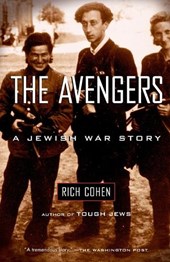 Cohen, R: Avengers
