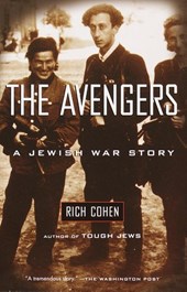Cohen, R: Avengers