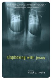 Slapboxing with Jesus