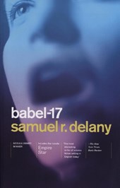 Delany, S: Babel-17/Empire Star