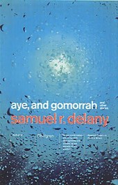 AYE & GOMORRAH