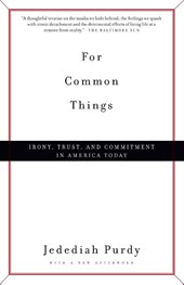 For Common Things