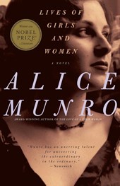 Lives of Girls and Women