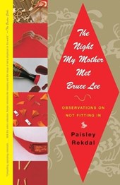 The Night My Mother Met Bruce Lee