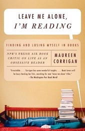 Leave Me Alone, I'm Reading