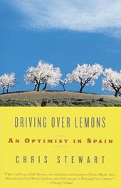 Stewart, C: Driving Over Lemons