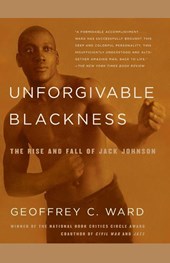 Unforgivable Blackness