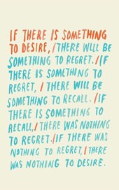 If There is Something to Desire