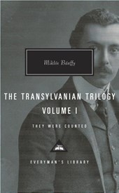 Banffy, M: Transylvanian Trilogy, Volume I