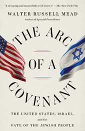 The Arc of a Covenant