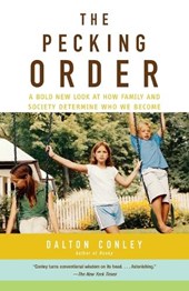 The Pecking Order