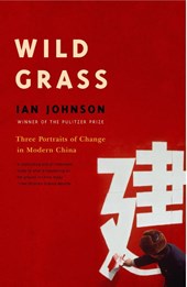 Wild Grass
