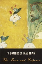 Maugham, W: Moon and Sixpence