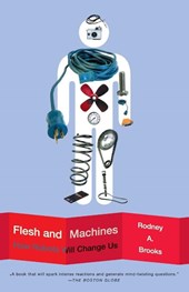 Flesh and Machines
