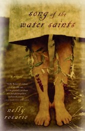 Song of the Water Saints