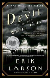 Devil in the White City