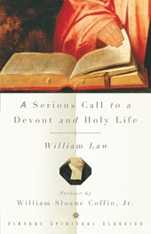 A Serious Call to a Devout and Holy Life