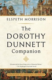 The Dorothy Dunnett Companion