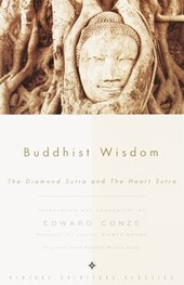 BUDDHIST WISDOM