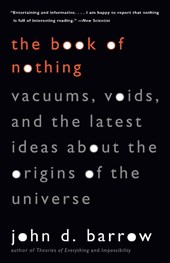 The Book of Nothing