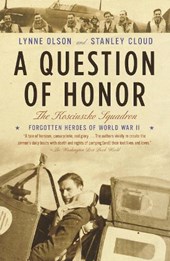 QUES OF HONOR