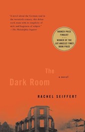 The Dark Room