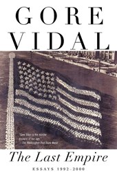 The Last Empire