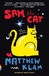 Sam the Cat