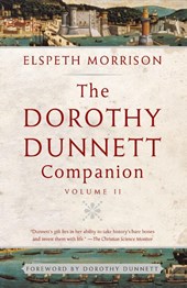 The Dorothy Dunnett Companion