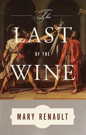 Renault, M: Last of the Wine