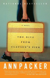The Dive From Clausen's Pier