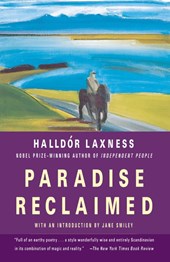 Paradise Reclaimed