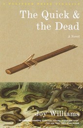 Williams, J: Quick and the Dead