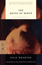 The House of Mirth