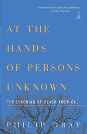 At Hands Of Persons Unknown