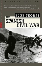 SPANISH CIVIL WAR-ML REVISED U
