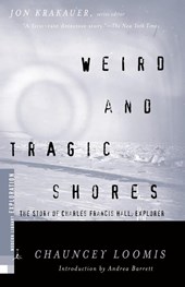 Weird and Tragic Shores