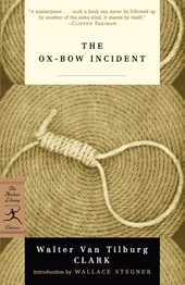 The Ox-Bow Incident