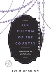 The Custom of the Country